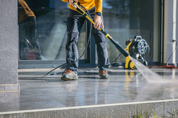 Best Sidewalk Pressure Washing  in Atkins, VA